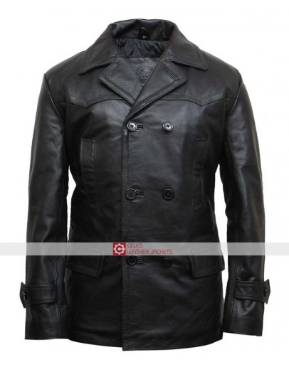 WW2 German Kriegsmarine U Boat Geniune Leather Jacket